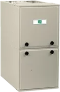 Gas Furnaces