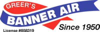 Greer's Banner Air